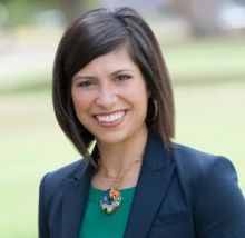 Dr. Rebecca Boudreaux